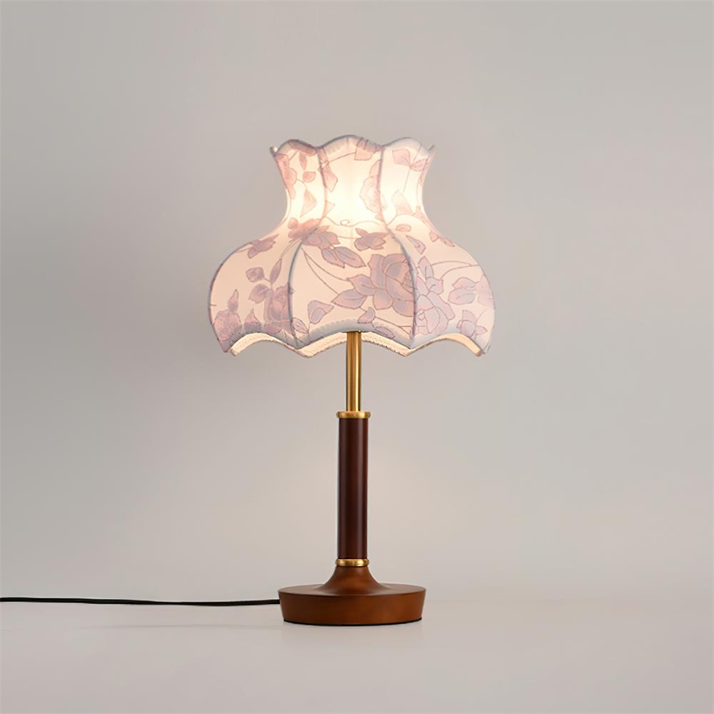Melilla Table Lamp D06