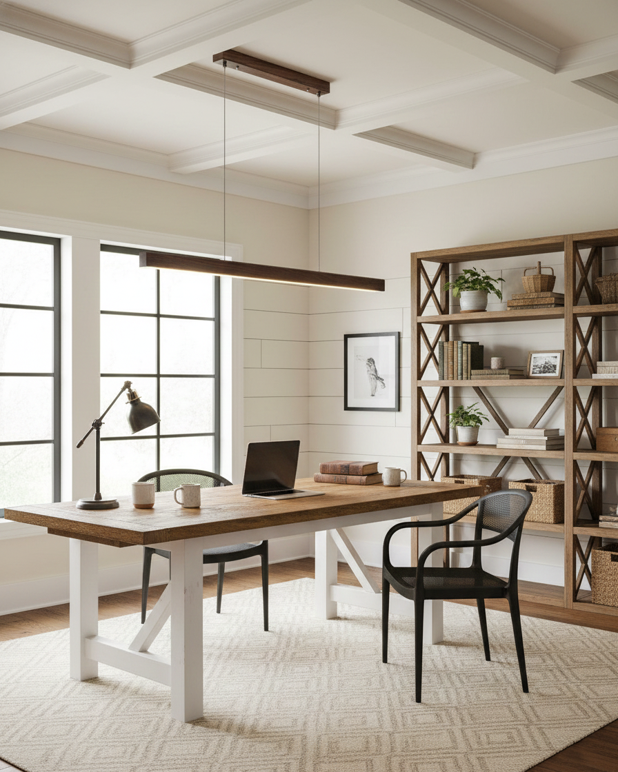 Aether Line Chandelier D318