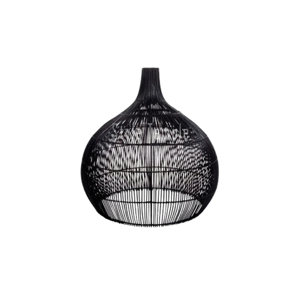Black Pearl Pendant Light D808
