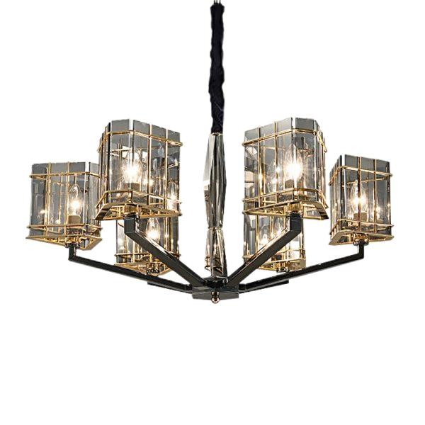 PRISM Chandelier