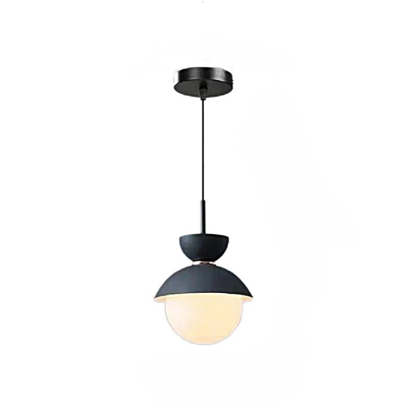 Nordic Macaroon Pendant Lamp S56