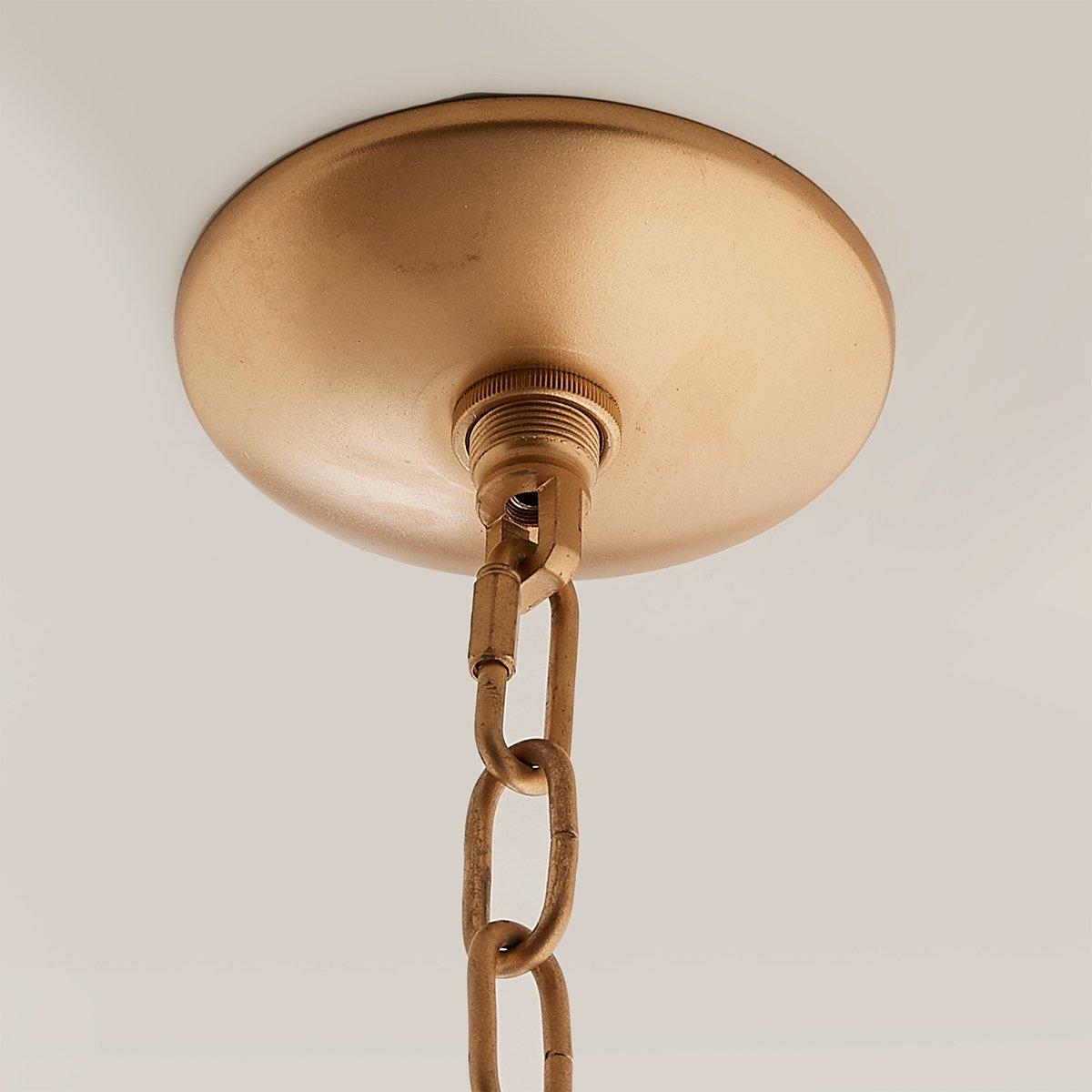 Pierrepont Pendant Light D519