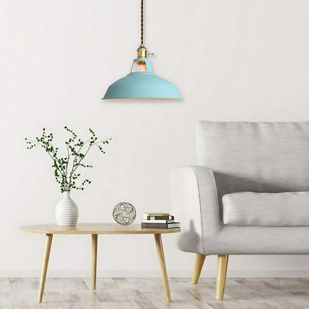 The Timeless Classic Pendant Light D835