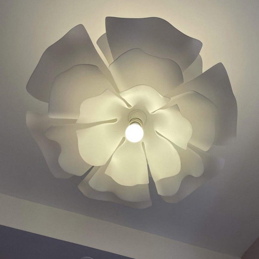 Creative Flower Pendant Light S106