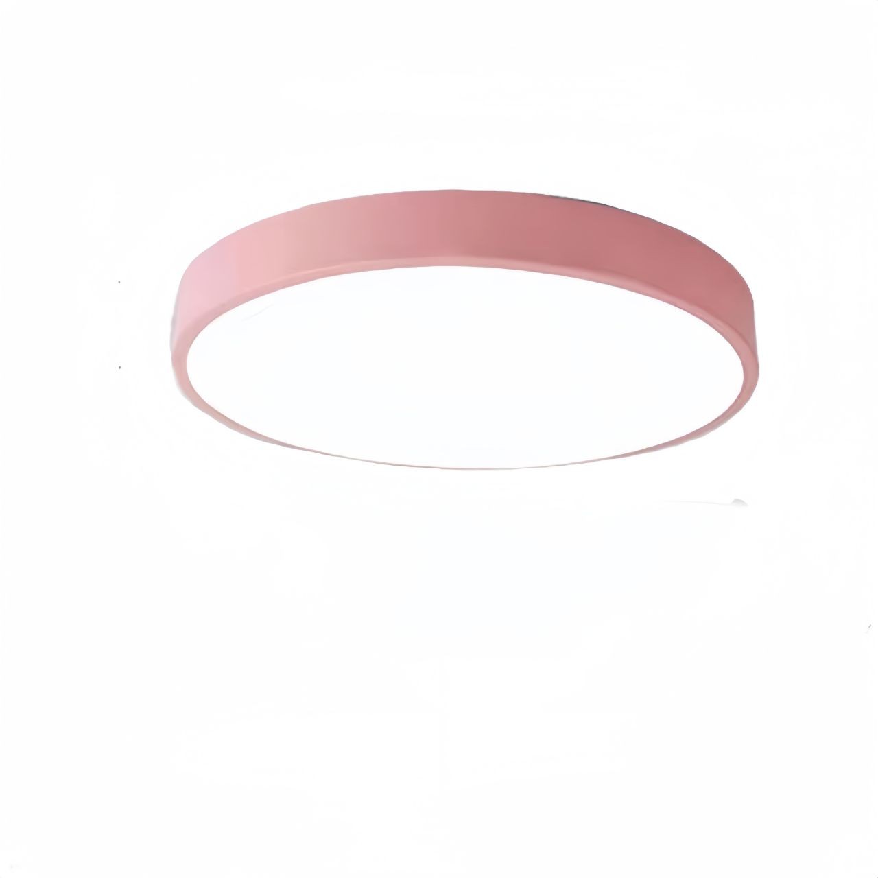TEVOS Scandinavian Slim Case LED Ceiling Light