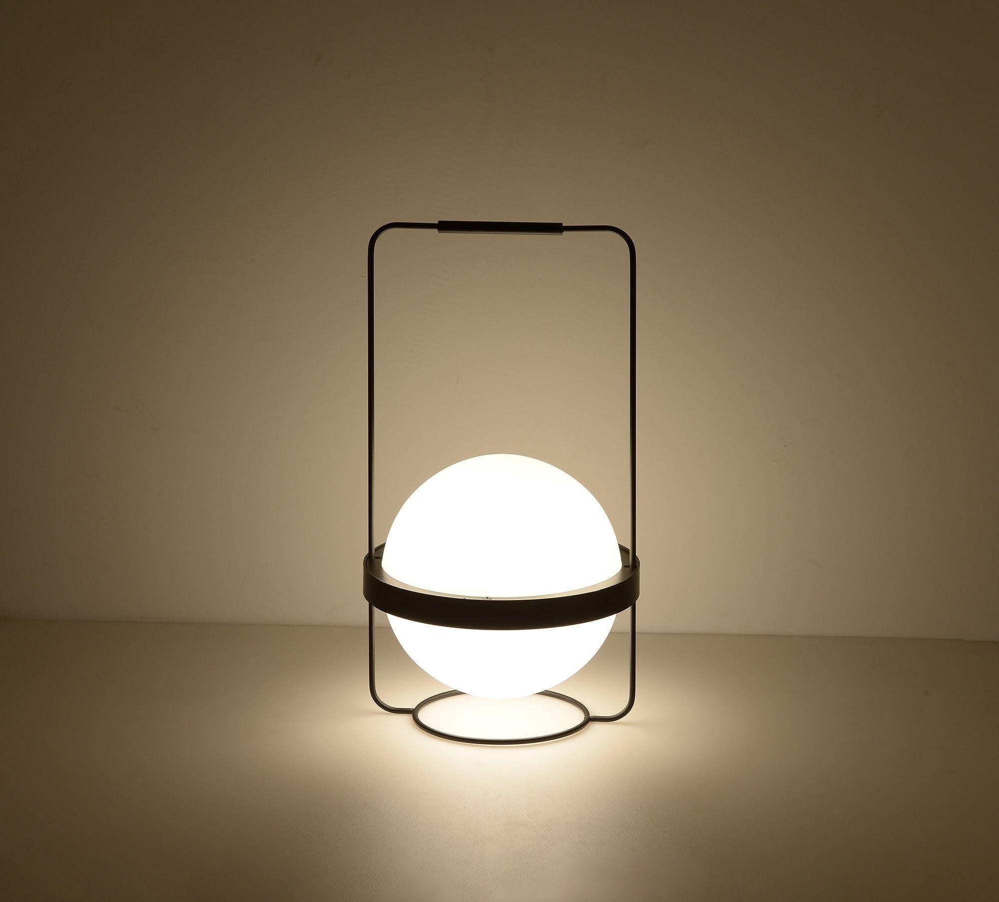 Gardens Table Lamp M443