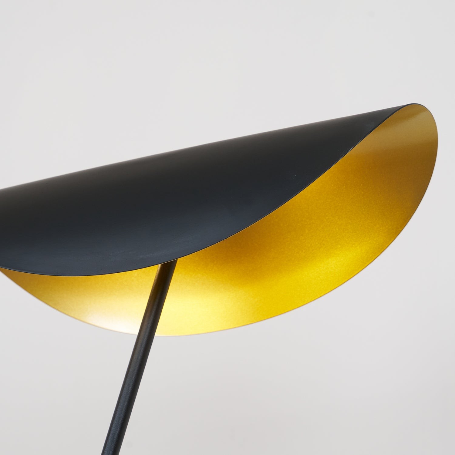 Nordic Creative Inclined Metal Floor Lamp M499