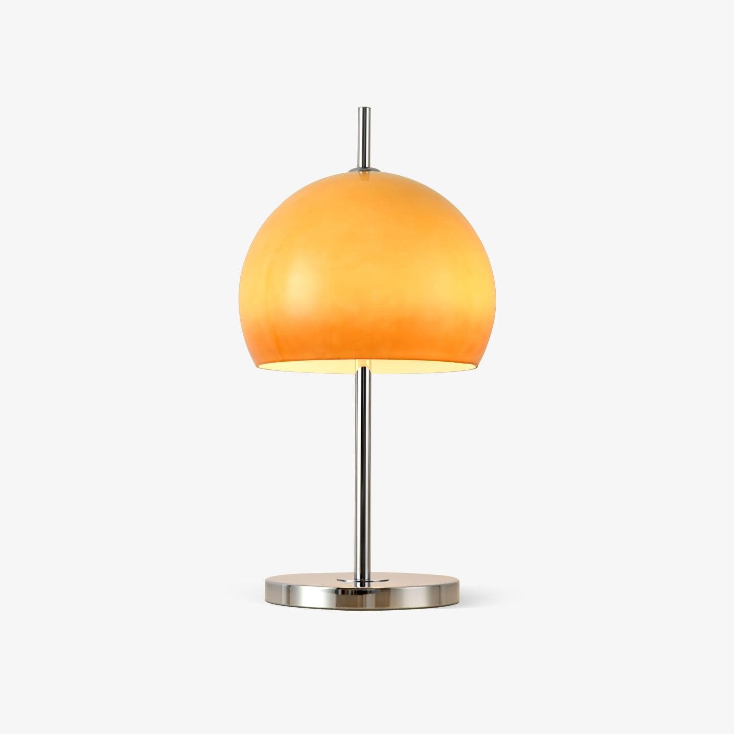 Modern Creative Vintage Mushroom Bauhaus Glass Table Lamp M415