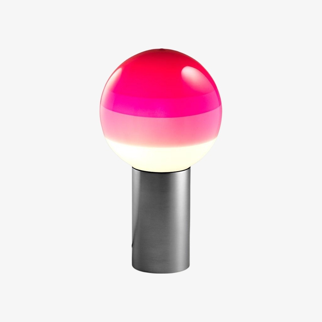 Tintelle Contemporary Table Lamp - Elegant Silhouette for Home Use T532