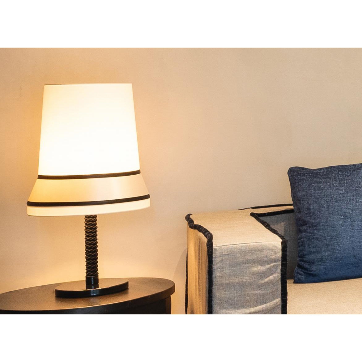 Audrey Contardi Table Lamp D460