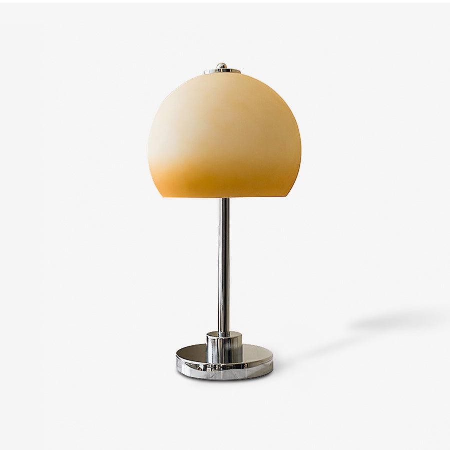 Retro Mushroom Table Lamp M26