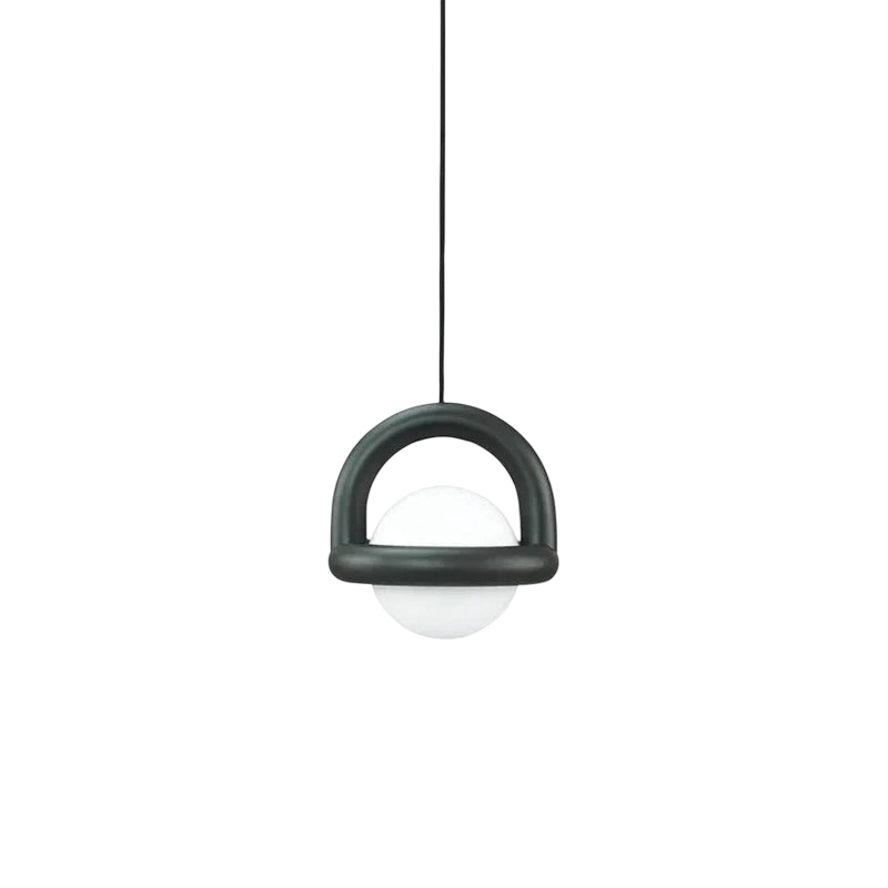Nordic Cory Acrylic Pendant Light D956