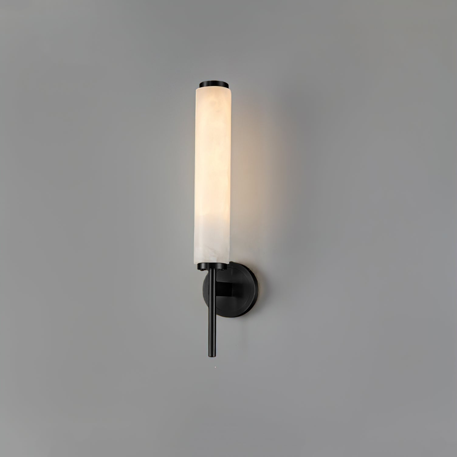 Brindisi Alabaster Wall Sconce D389