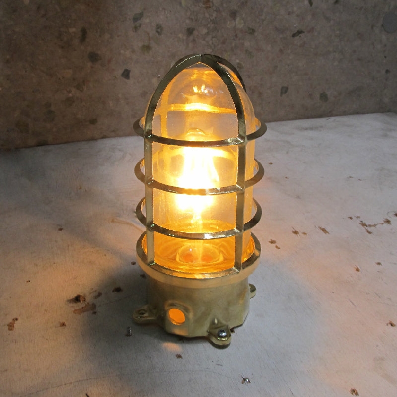 Lucid Dudley Wall Lamp D492