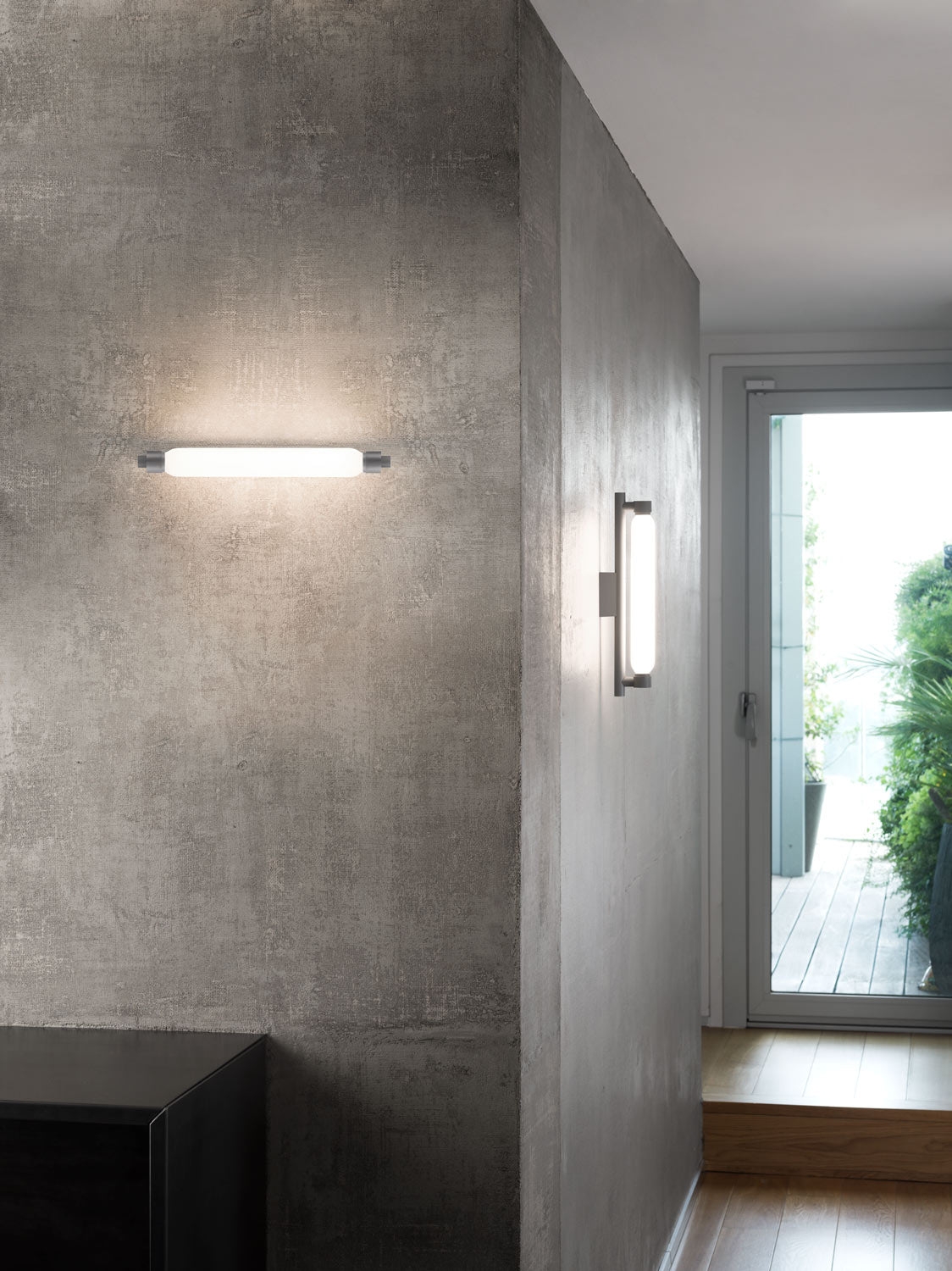 La Roche Wall Lamp D581