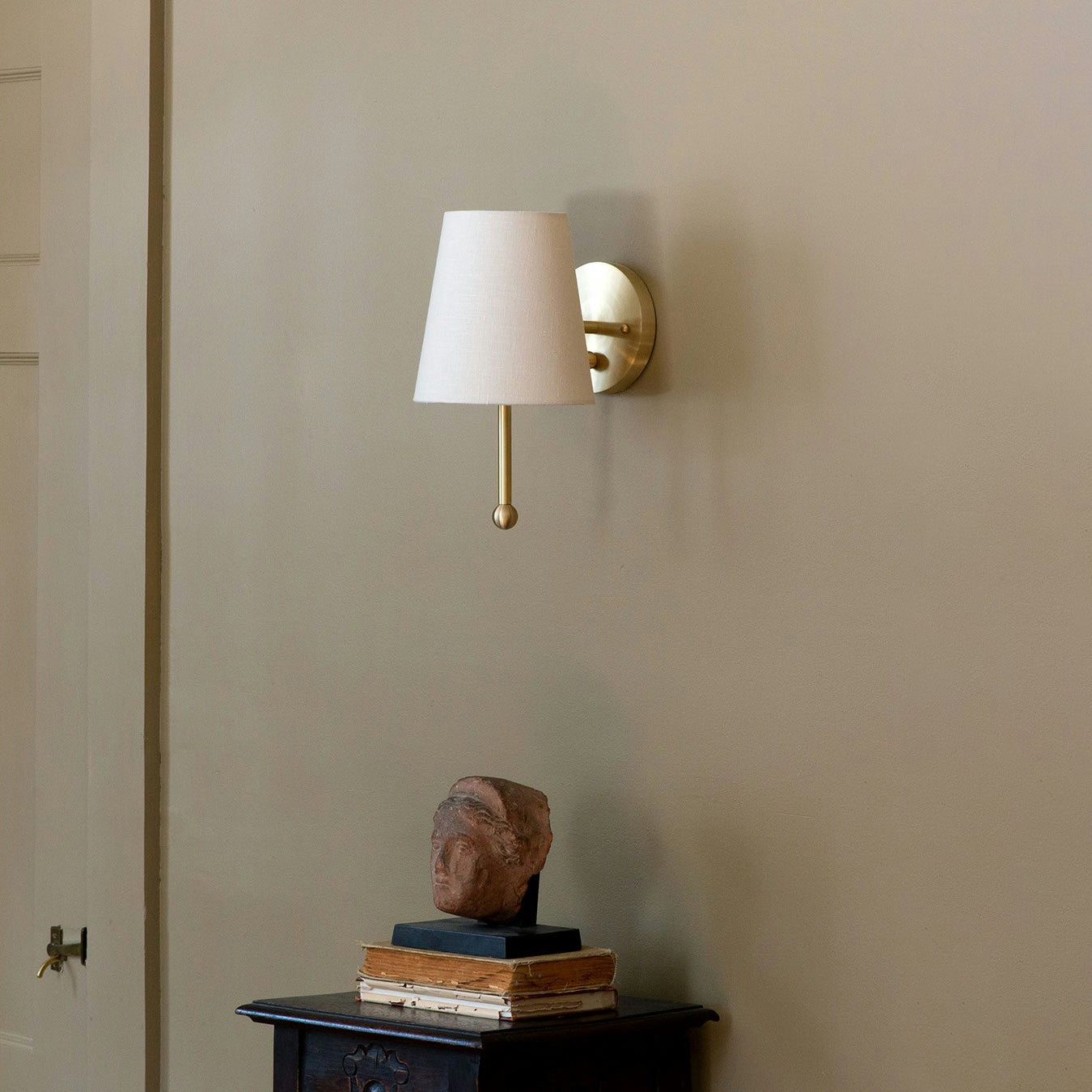 House Wall Lamp D718