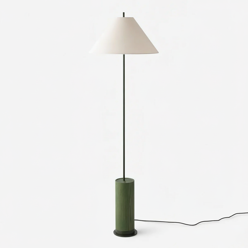 Verdant Floor Lamp D248