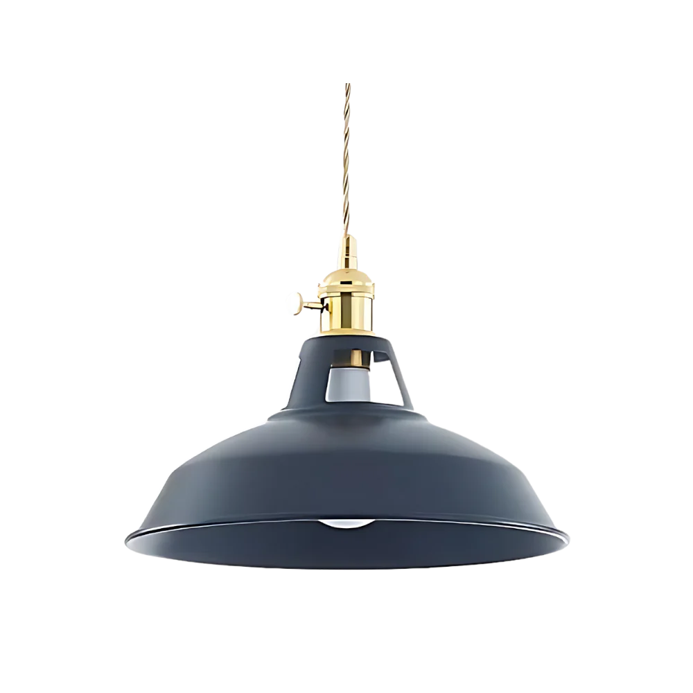 The Timeless Classic Pendant Light D835