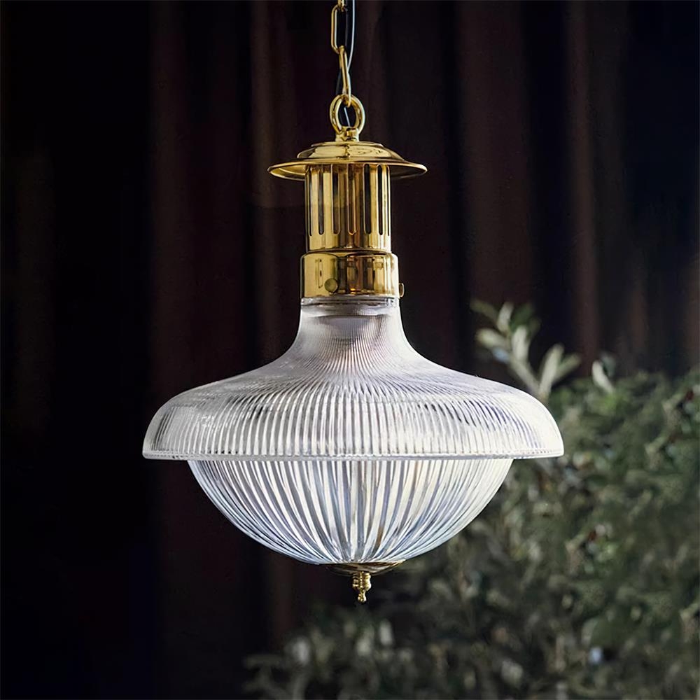 Torill Pendant Lamp D74
