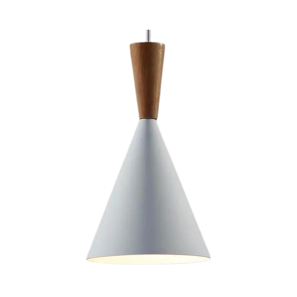 Workshop Suspension Ceiling Light D822