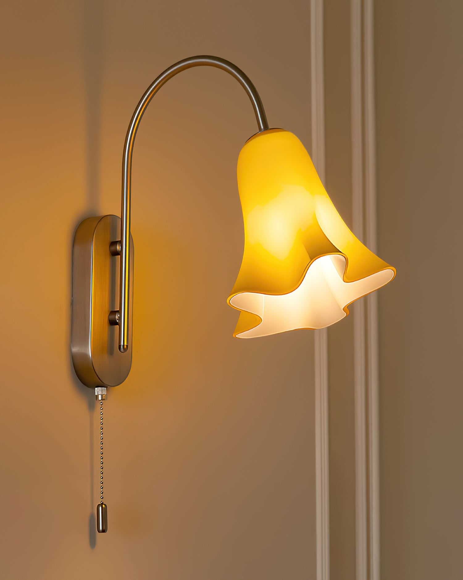 Mido Wall Lamp D260