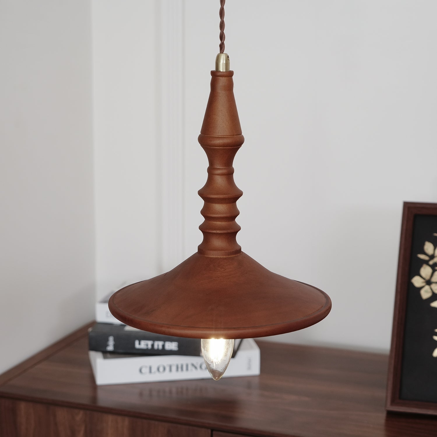 Sumally Pendant Light D529