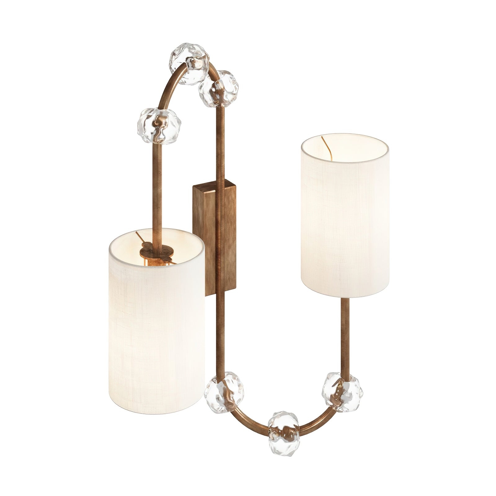 Emile Wall Lamp D693