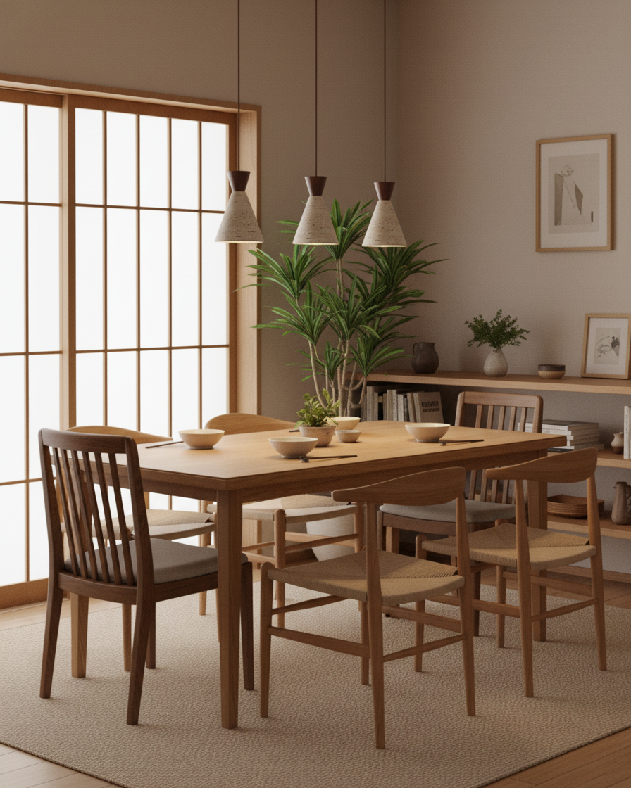 Cielo Pendant Lamp D148
