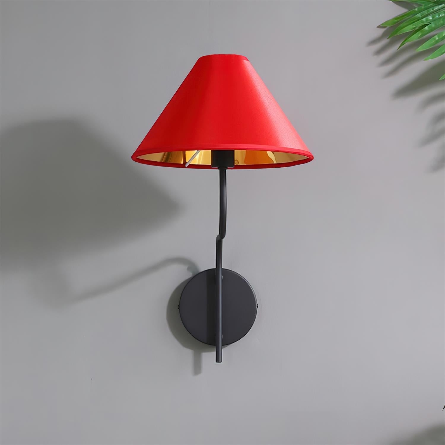 Scarlet Wall Lamp D219