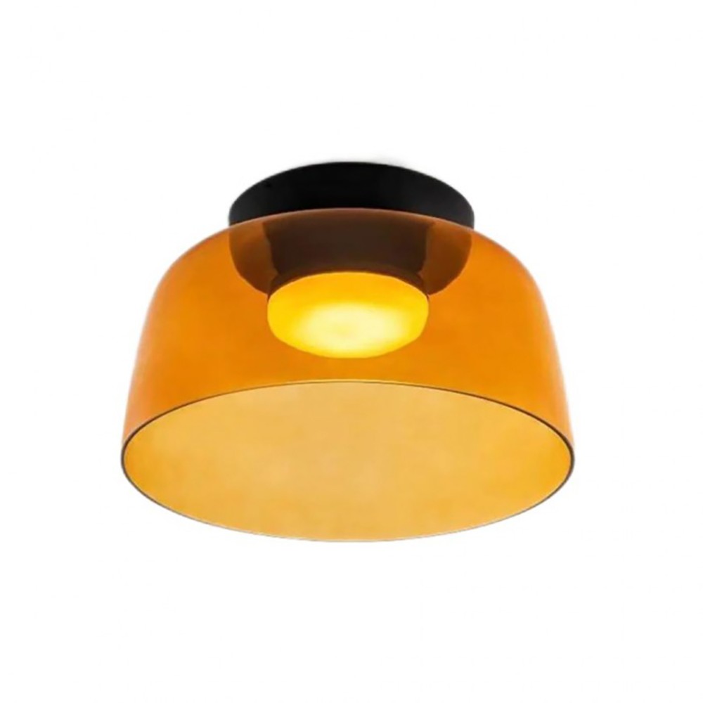 Morandi Bowl Design Ceiling Lamp S145