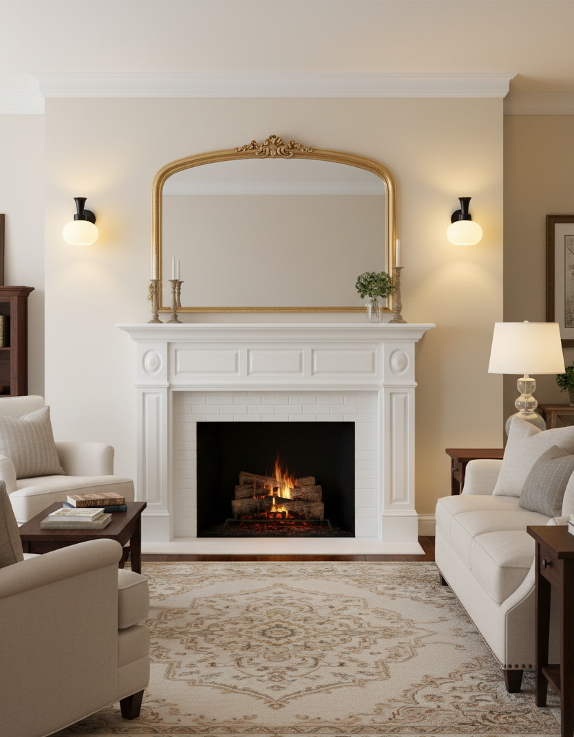 Mareli Wall Lamp D181