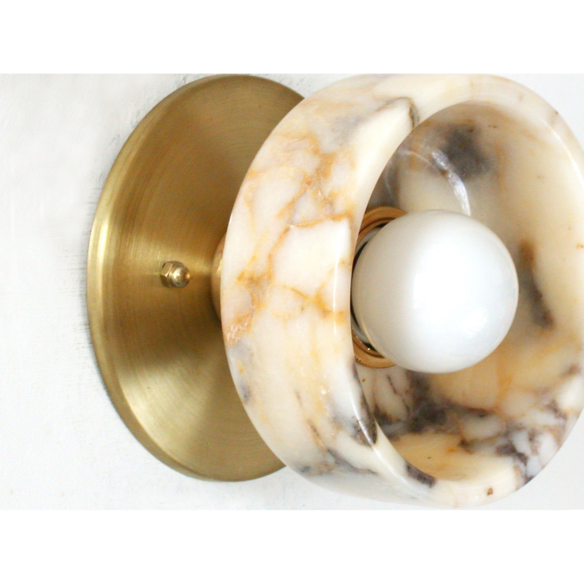 Piedra Wall Lamp D729