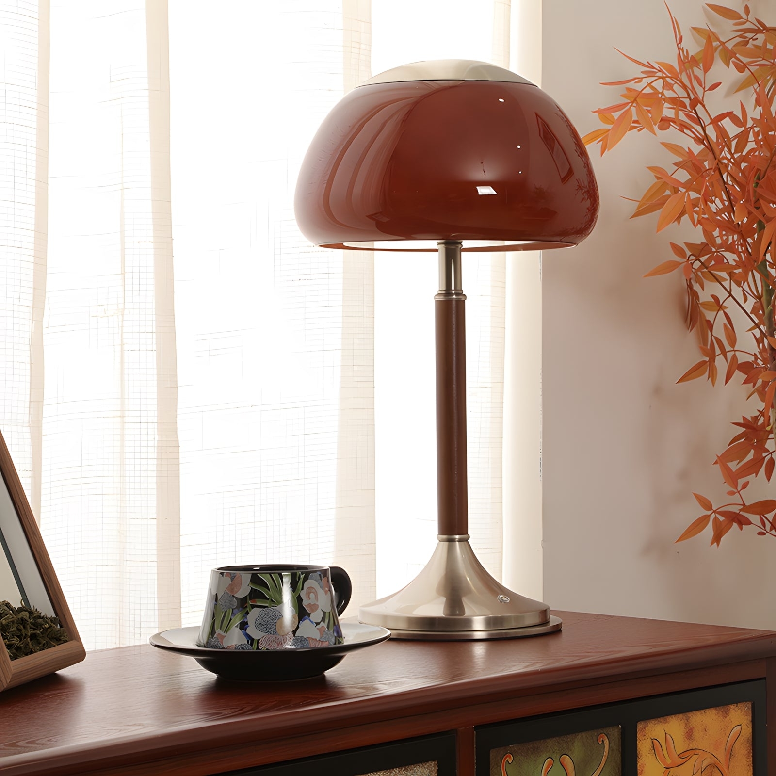 Brunello Table Lamp D284