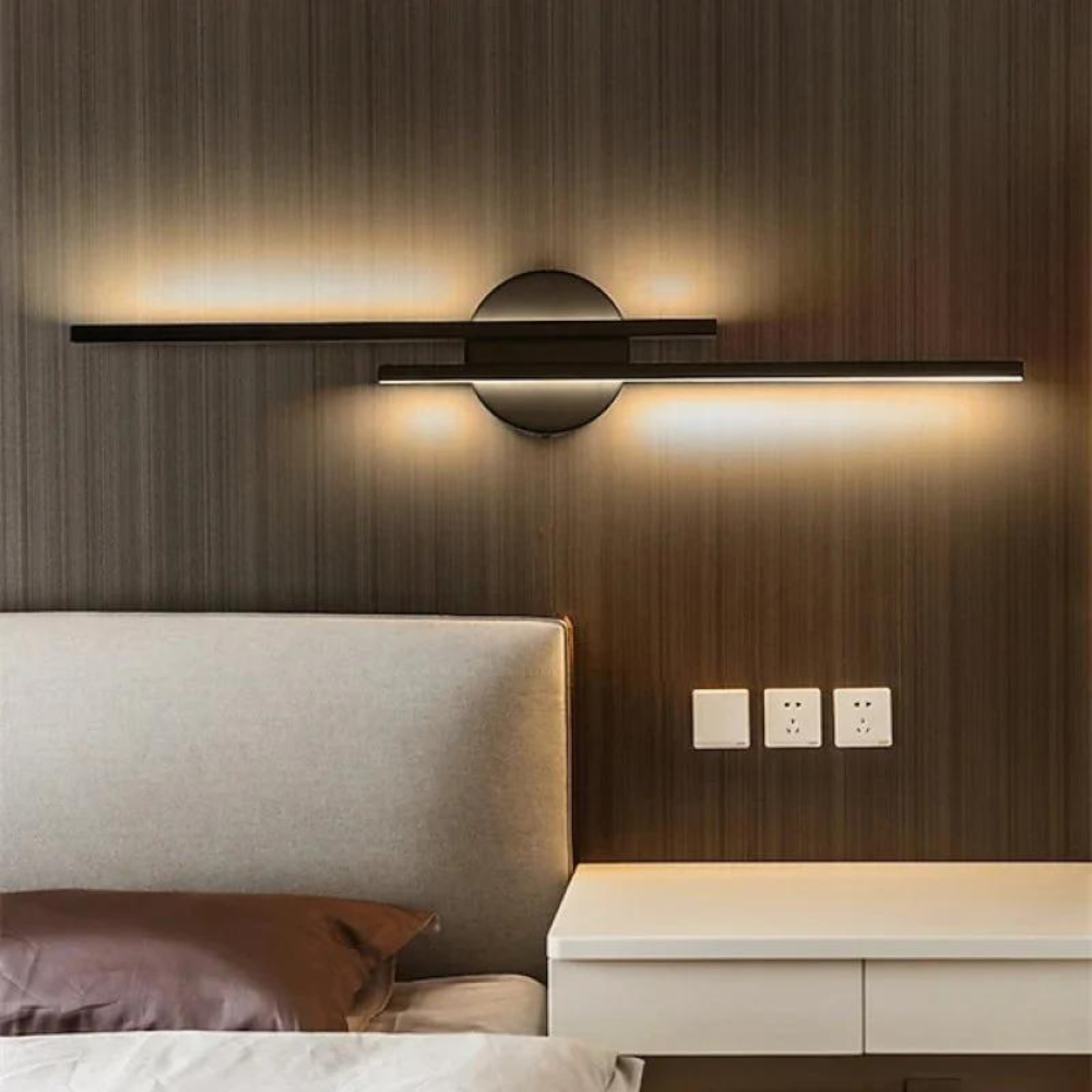The Thread of Dawn Wall Light D788