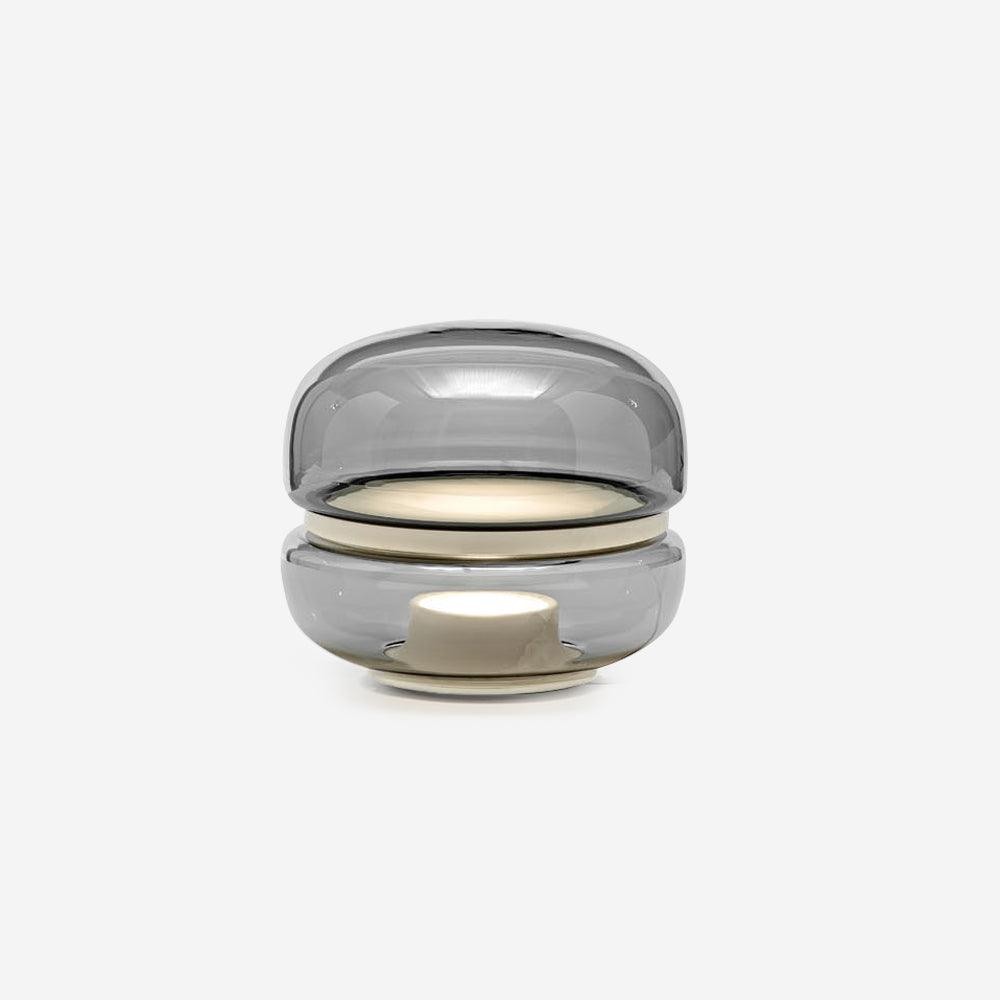 Macaron Glass Modern Table Lamp M240