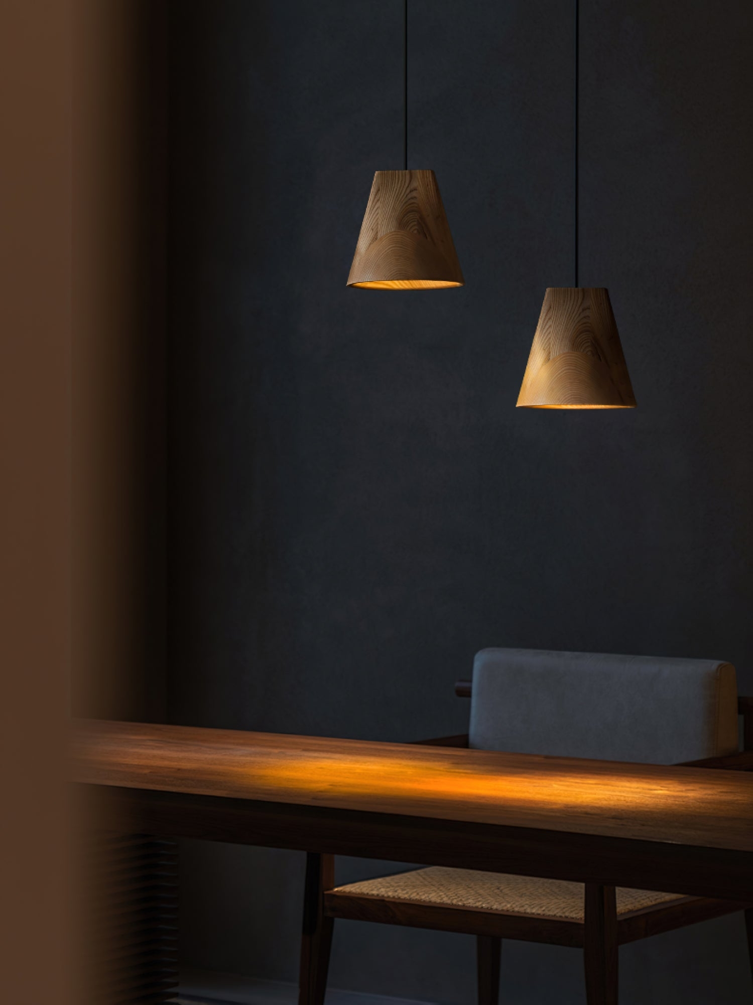 Bellwood Pendant Lamp D362