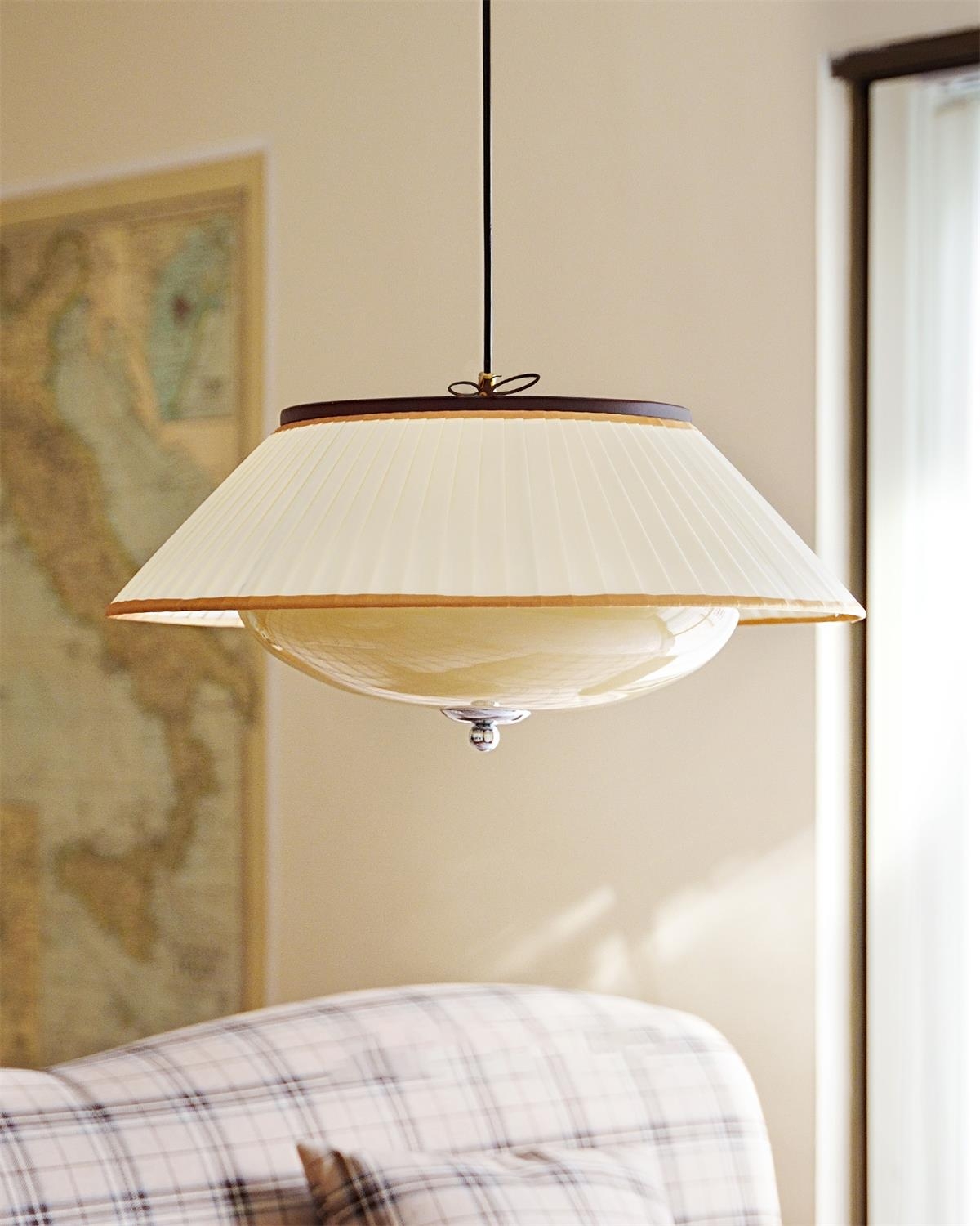 Serenique Pendant Lamp D190