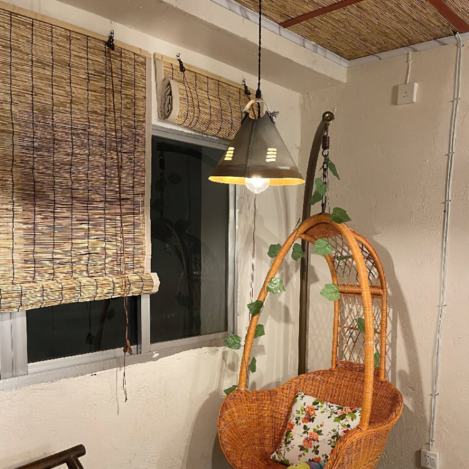 Stella Pendant Light D474