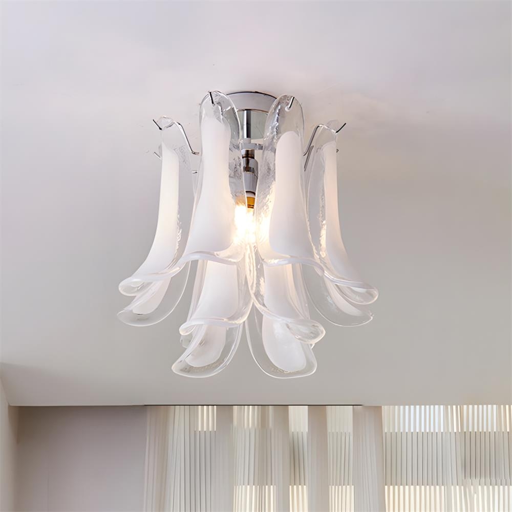 Serenza Layered Ceiling Lamp D344