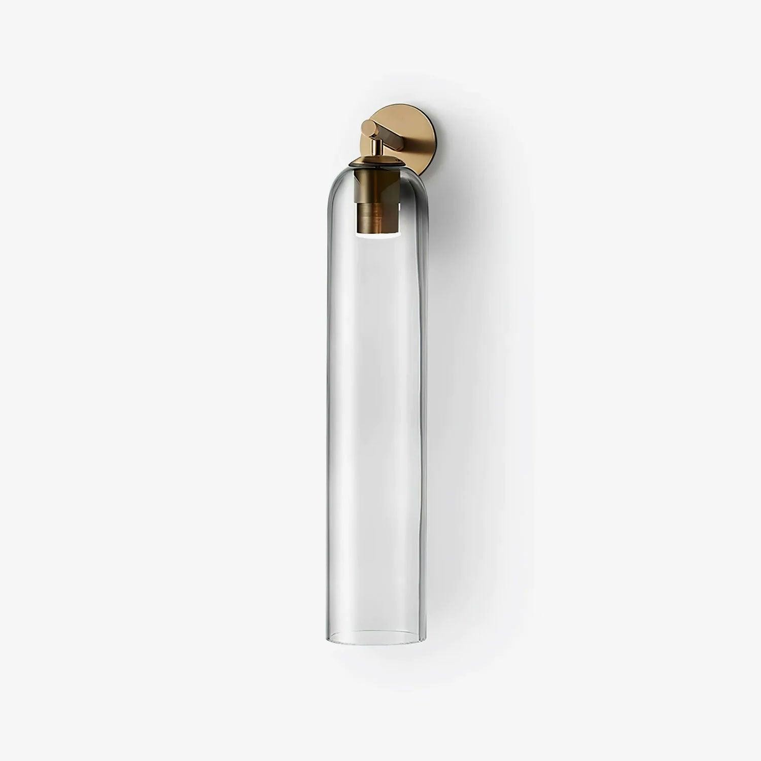 Art Glass Sconce M408