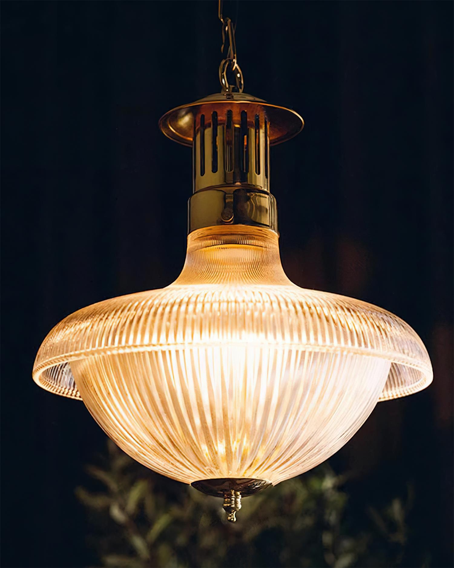 Torill Pendant Lamp D74