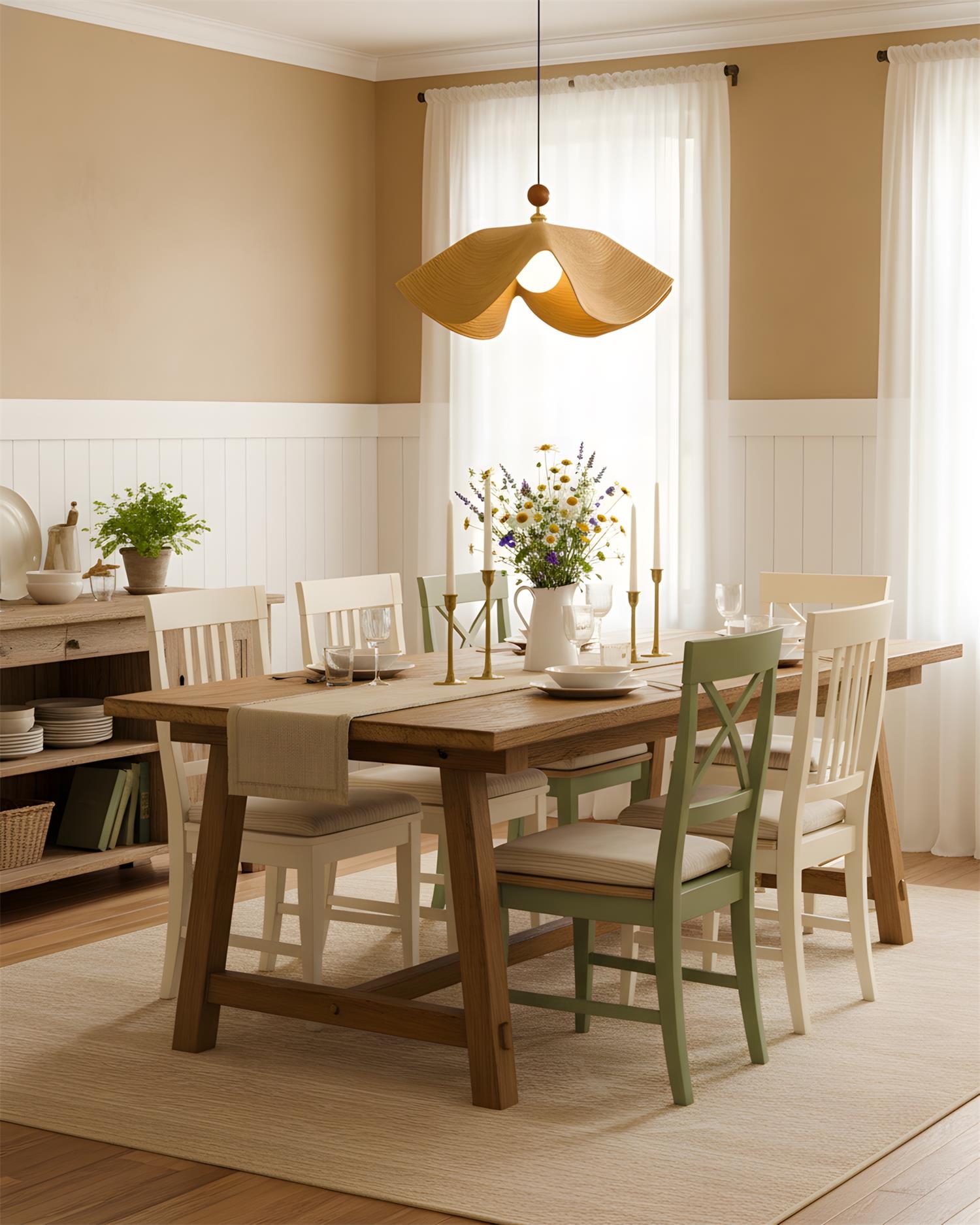 Wavora Pendant Lamp D272