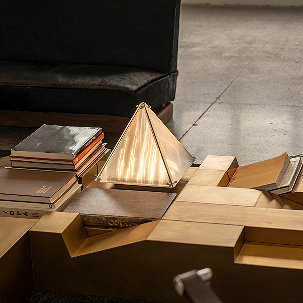 Fragment Table Lamp D445