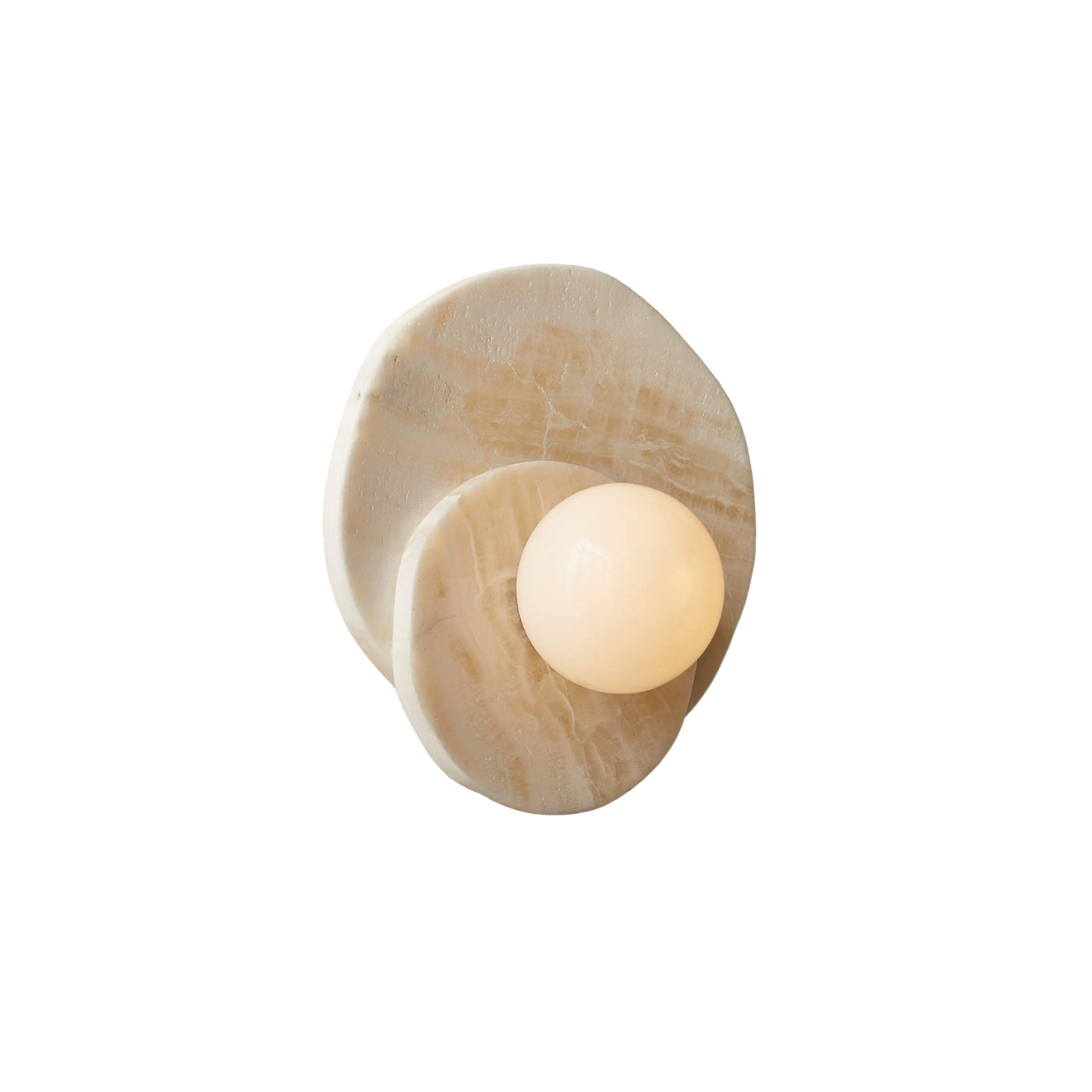 Astr Stone Wall Lamp D561