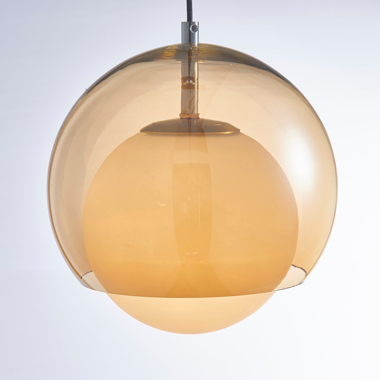 Misty Pendant Lamp D39
