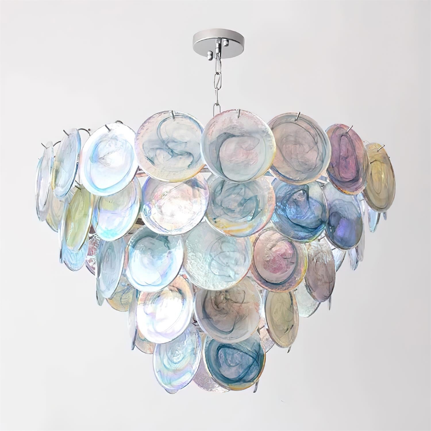Lelaina Chandelier D79