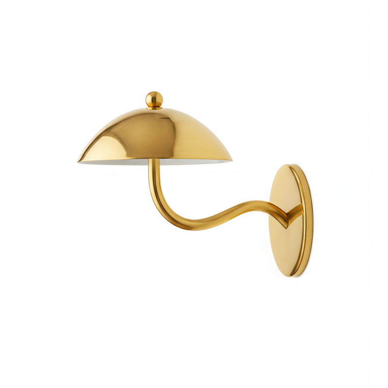 Ripple Wall Lamp D598