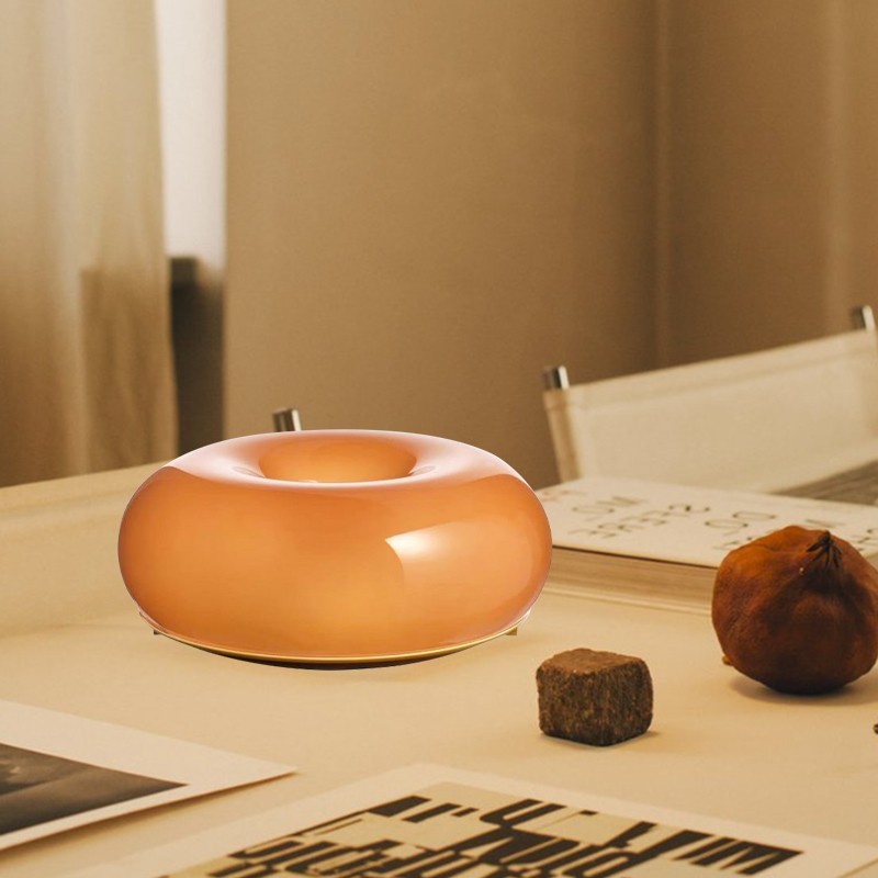 Bauhaus Glass Multipurpose Lamp S64