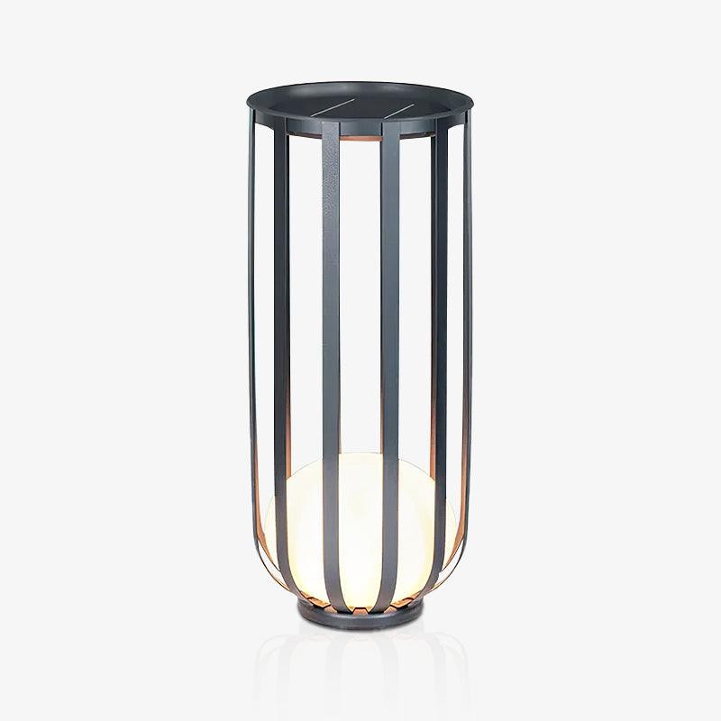 Garden Solar Waterproof Outdoor Lamp M576