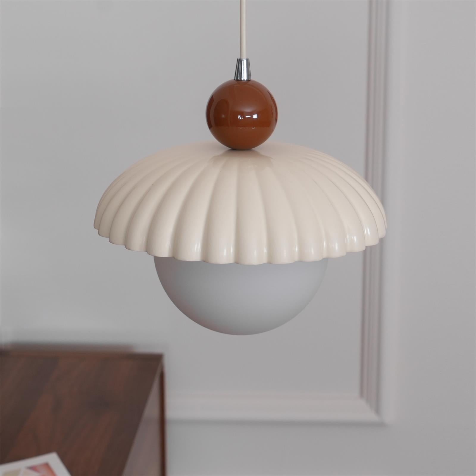 Alien Glass Pendant Lamp M293